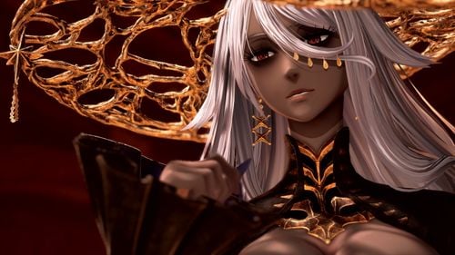Gra PS5 CENEGA Code Vein II na Arena.pl