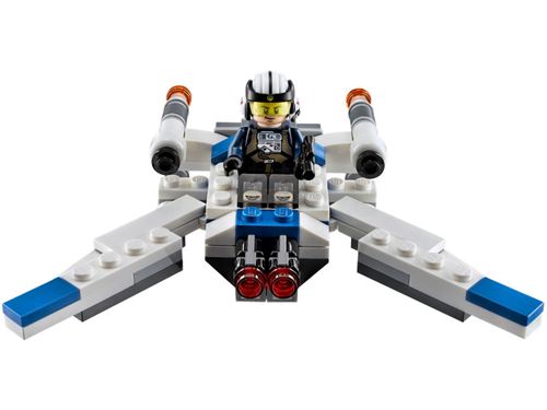 LEGO Star Wars - U-Wing 75160 na Arena.pl
