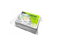 Tacki jednorazowe Stomatologiczne Białe 100 szt