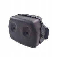 Tłumik do piły Husqvarna 50 51 55