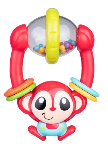 DUMEL DD 45440 Obrotna Małpka na Arena.pl