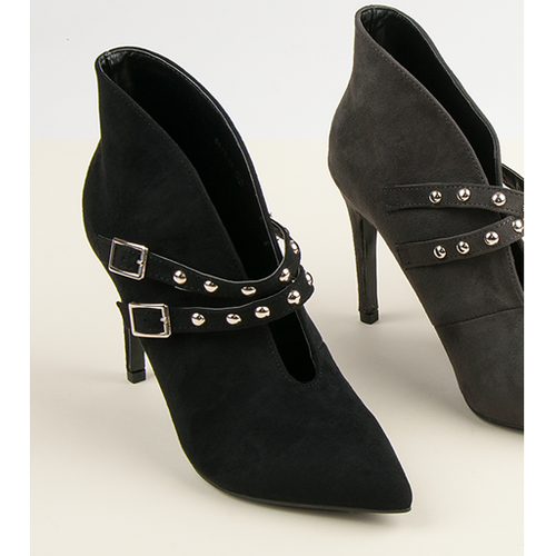 Wiosenne botki w szpic r.41 na Arena.pl