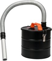 separator do popiołu, zbiornik 18l - w-72920