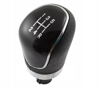 Ford Fiesta Focus C-max B-max Kuga Galaxy gałka zmiany biegów 5B