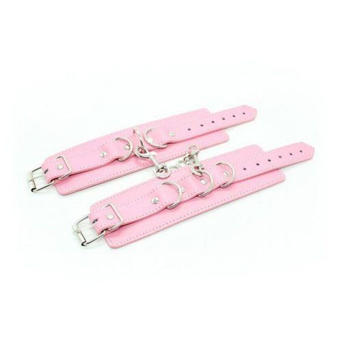 Polsiere Cuffs Belt Pink na Arena.pl