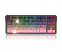 Klawiatura REDRAGON K728SP-RGB-PRO Antonium Pro Czarny