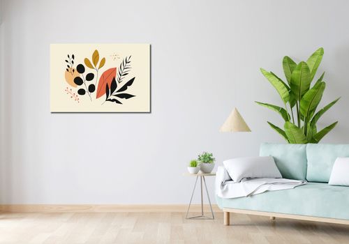 Obraz 90x60cm Różnorodność Stylu na Arena.pl