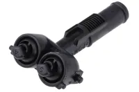 DYSZA SPRYSKIWACZA REFLEKTORA PRAWY PRZÓD VW TOUAREG 2005 2006 2007 2008