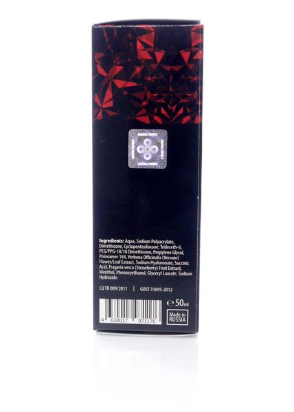 Żel/Sprej-Titan Gel 50Ml.( Orginal ) zdjęcie 6