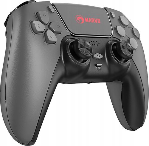Gamepad bezprzewodowy Marvo GT-90 Pact 70 do PS4 / PC / iOS / Android na Arena.pl