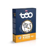 Karma sucha dla kota TEO bogata w drób 400 g
