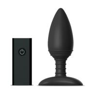 wibrujący korek analny ace m nexus