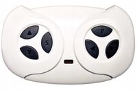 PILOT STEROWANIA 2.4G DO AUT AUTA POJAZDÓW NA AKUMULATOR dla dzieci