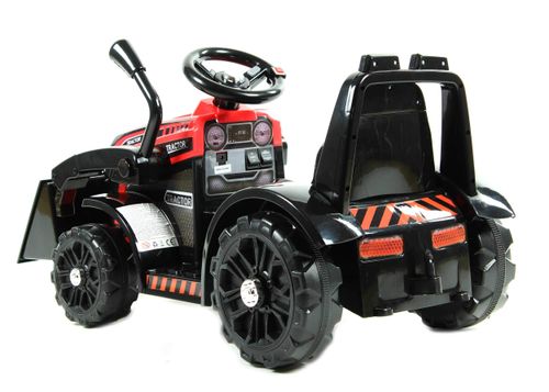 Traktor na akumulator dla dzieci na Arena.pl