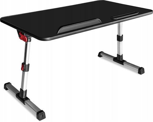 STOLIK DO LAPTOPA REGULOWANY PODSTAWKA MOZOS GAME SL1 SKŁADANA na Arena.pl