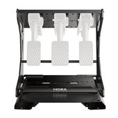 mocowanie odwrotne pedałów crp2 moza racing rs075
