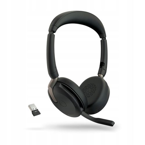 Słuchawki Jabra Evolve2 65 Flex Stereo USB-A UC WLC na Arena.pl