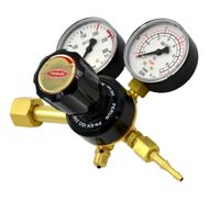 REDUKTOR SLIGHT ARGON/CO2 - RED PE AR/CO