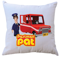 Poduszka z wkładem Listonosz Pat