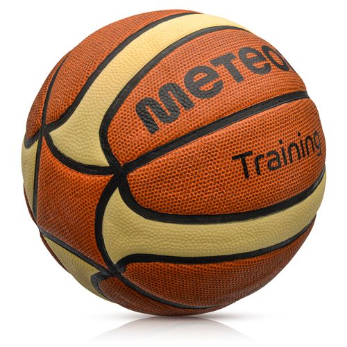 METEOR PIŁKA DO KOSZYKÓWKI CELLULAR 5 na Arena.pl