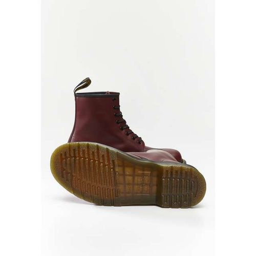 Dr Martens 1460 SMOOTH CHERRY RED SMOOTH na Arena.pl