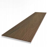 Płytki schodowe, STOPNICA DREWNOPODOBNA z nacięciami 100x30 - DĄB NATURALNY