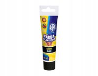 Farba Plakatowa Astra Tuba 30 Ml - Czarna