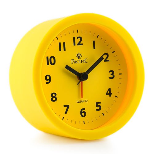 BUDZIK PACIFIC 2818 - yellow (do021a) na Arena.pl