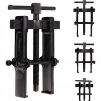 Zestaw ściągaczy dwuramiennych 2-6" do łożysk 4 szt. G30309 GEKO
