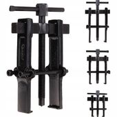 Zestaw ściągaczy dwuramiennych 2-6" do łożysk 4 szt. G30309 GEKO