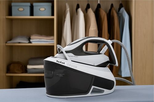 Generator pary TEFAL Express Steam SV8130 2800W 6.5 bar 450 g/min na Arena.pl