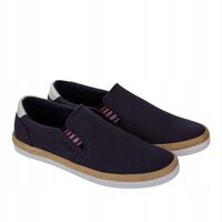 Lee Cooper trampki męskie LCW-25-02-3262 niebieski rozmiar 43