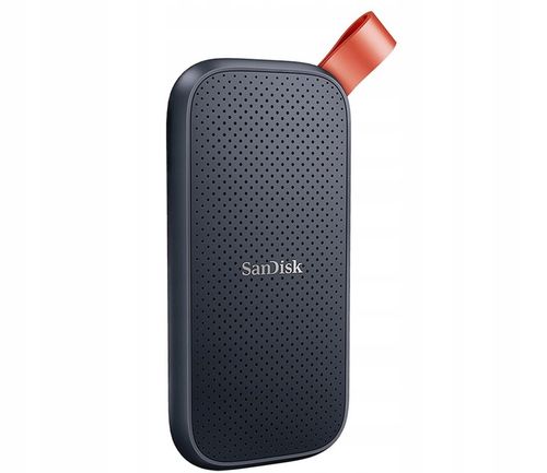 DYSK SSD ZEWNĘTRZNY SANDISK Portable 1TB USB 3.2 na Arena.pl
