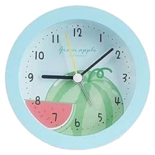 budzik zegarek stojący arbuz na Arena.pl