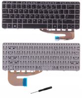 KLAWIATURA DO LAPTOPA HP ELITEBOOK 740 G3 745 G3 840 G3 745 G4 740 840 G4