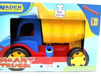 WADER.Gigant truck wywrotka 65000 00008
