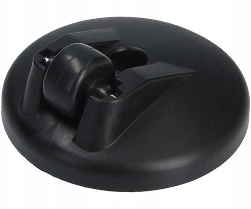 Koło kółko przednie 2000.0022 do odkurzacza Zelmer Odyssey Jupiter na Arena.pl