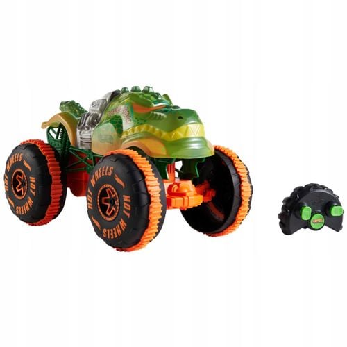 HW R/C RAGEASAUR 1:15 MT WB1 na Arena.pl