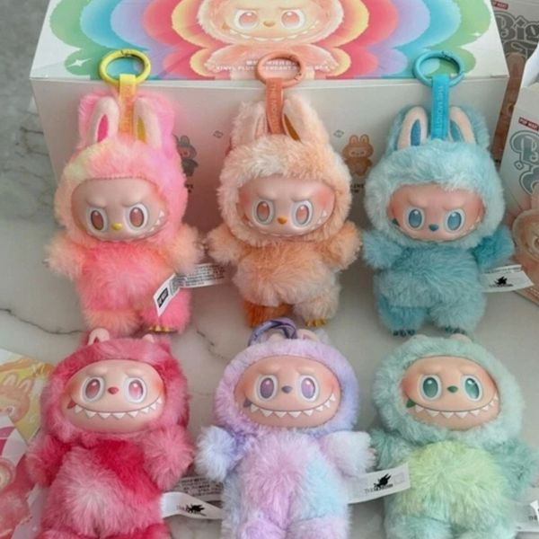 LABU-BU Bubble Doll Monster SET (Blind Box - 6szt) zdjęcie 6