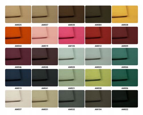 Fotel uszak Gaja z podnóżkiem skandynawski Family Meble z pufką różowy na Arena.pl