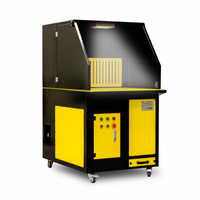 Odciąg spawalniczy stołowy Viber-System OSK1500