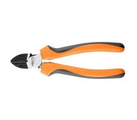 szczypce boczne 180mm - t n01-157