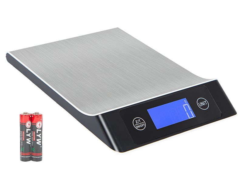 Waga kuchenna KS208 10kg  1g zdjęcie 1