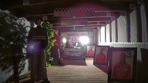 KAMERA IPC-D124-PF40 UNIVIEW na Arena.pl