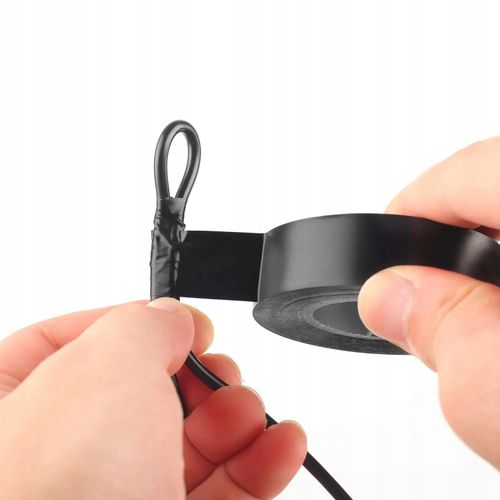 Taśma z PCV/PVC ARSA GO 19 mm x 50 m na Arena.pl