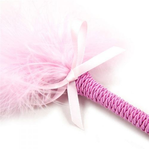 pejcz soft skin duster (rosa) na Arena.pl