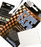 SAMPRZYPELNE ŁATKI DO BASENU NAMIOTU WODERÓW 1 m.