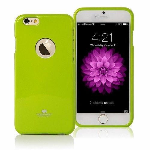 MERCURY JELLY CASE LIMONKA IPHONE X / IPHONE XS na Arena.pl