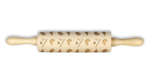 Dalmatyńczyk wałek z głową psa Art-Dog na Arena.pl