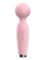 mini wand pink